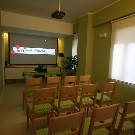 Guest House Residence Messina