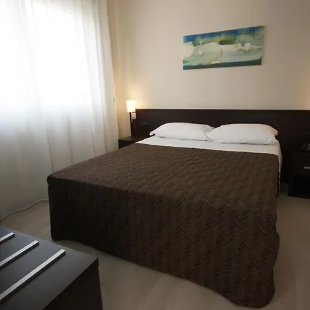 Bed & Breakfast Guest House Residence