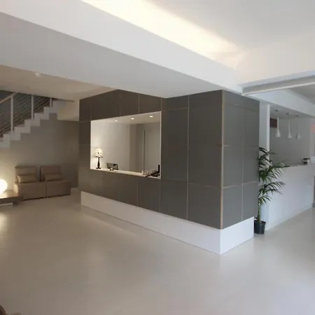 Bed & Breakfast Guest House Residence Messina