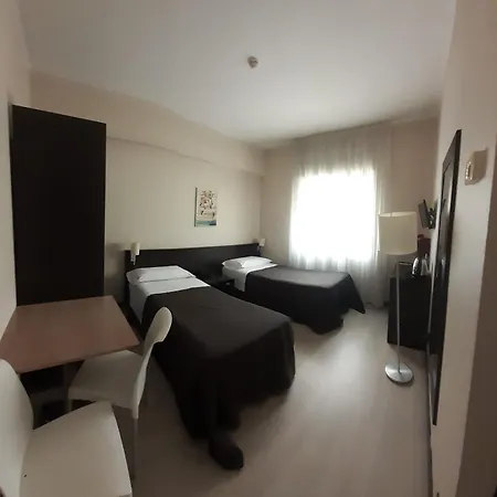 Couette-café Guest House Residence