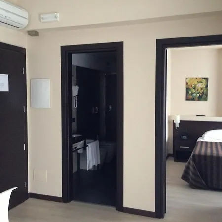 Guest House Residence Bed & Breakfast