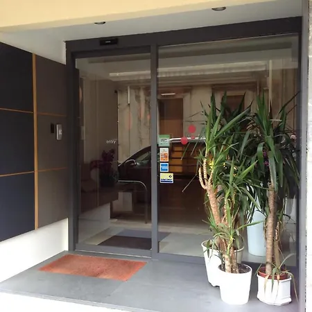 Bed & Breakfast Guest House Residence *