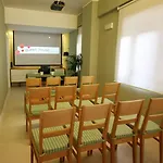 Guest House Residence Bed & Breakfast 4*