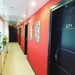 Bed & Breakfast Guest House Residence Messina