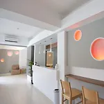 Guest House Residence Bed & Breakfast 4*