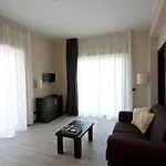 Bed & Breakfast Guest House Residence 4*