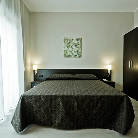Guest House Residence 4* Μεσίνα