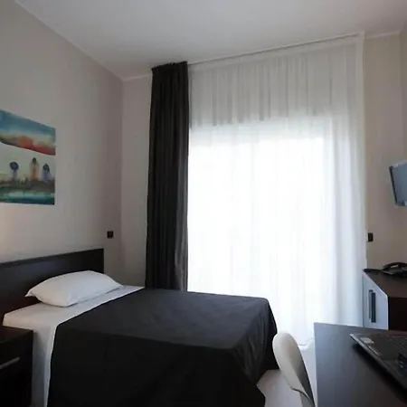 Bed and Breakfast Guest House Residence