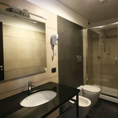Guest House Residence 4* Μεσίνα