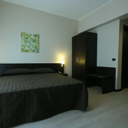 Bed and Breakfast Guest House Residence 4*
