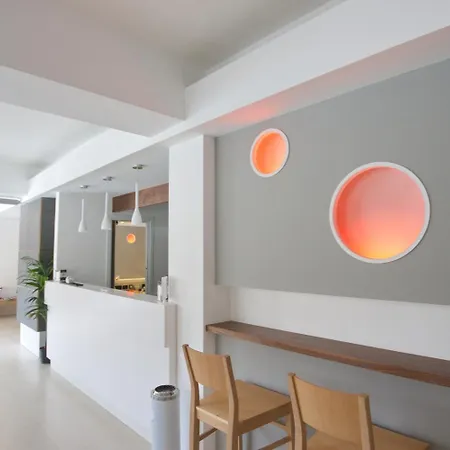 Guest House Residence Bed and Breakfast Μεσίνα