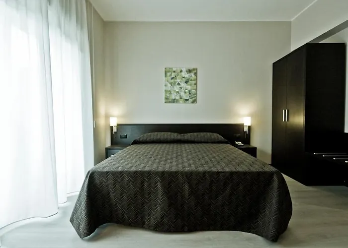 Guest House Residence לינה וארוחת בוקר מסינה