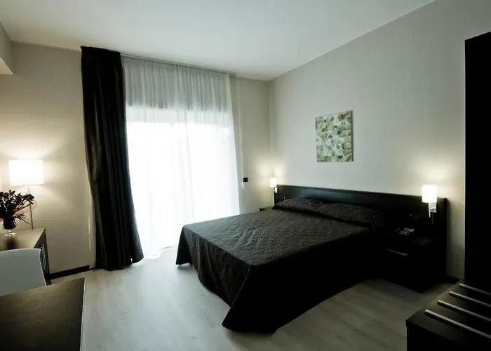 Guest House Residence