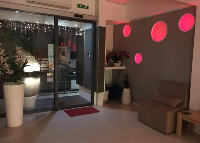 Guest House Residence 4*