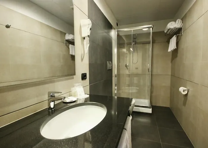 Guest House Residence לינה וארוחת בוקר מסינה