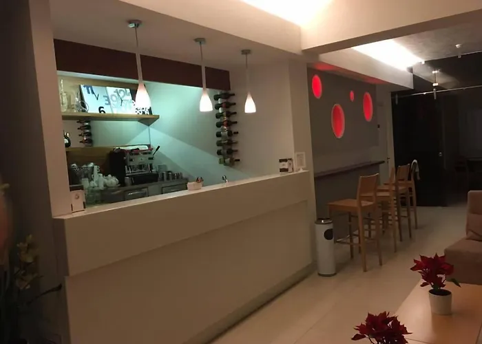 Guest House Residence מסינה
