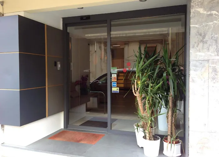 Guest House Residence