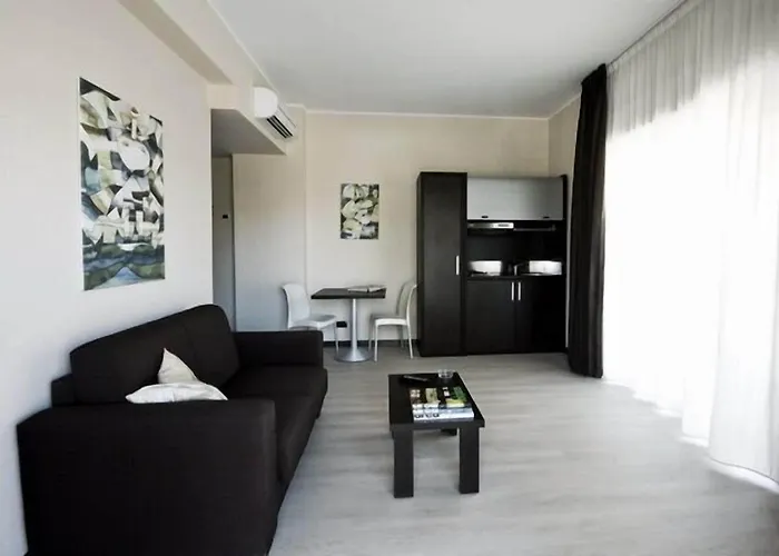 Guest House Residence לינה וארוחת בוקר מסינה