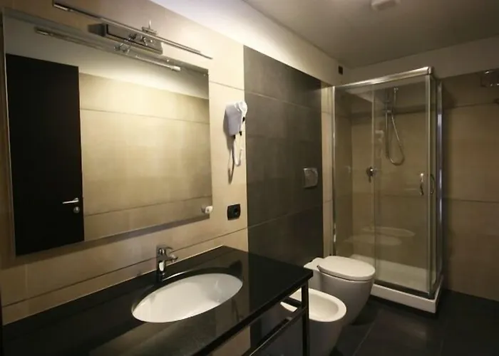 Guest House Residence 4* מסינה