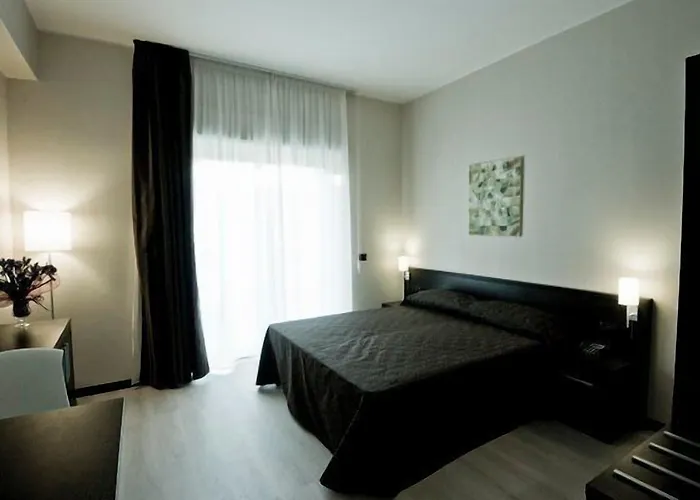 Guest House Residence לינה וארוחת בוקר מסינה