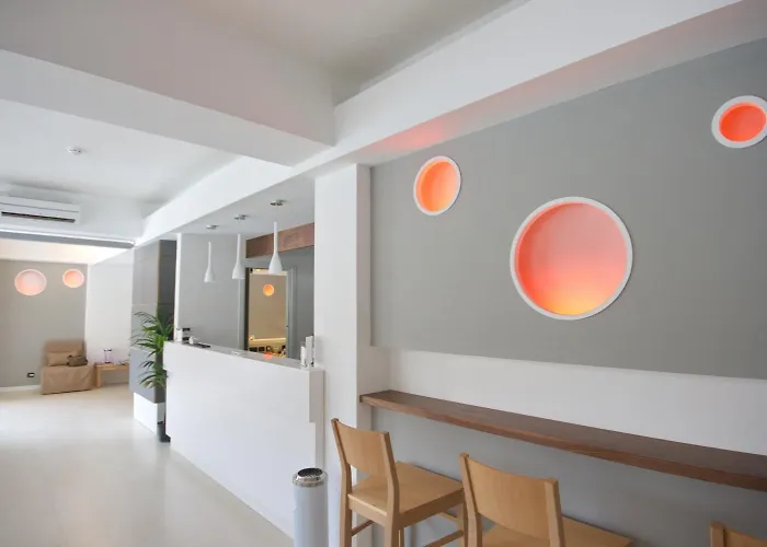 Guest House Residence לינה וארוחת בוקר מסינה